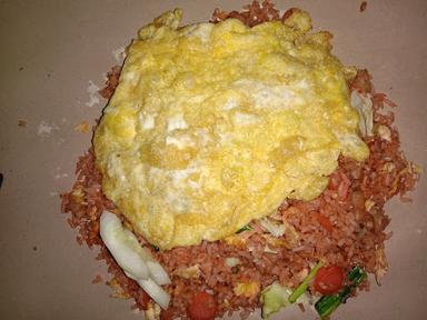 NASI GORENG GLEMBOR 86