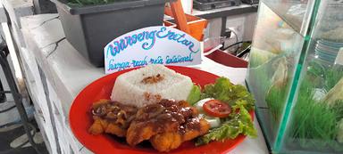 WARUNG ERETAN BAROS REVERSIDE