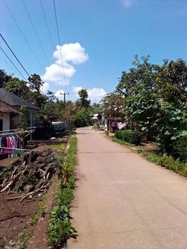 WARUNG IBU SRI