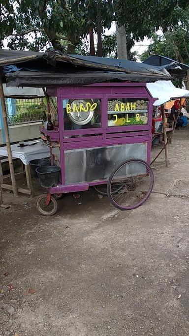 BAKSO ABAH JLR