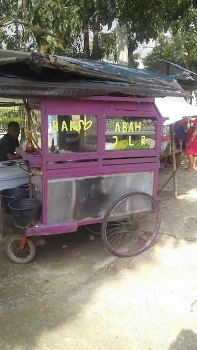 BAKSO ABAH JLR