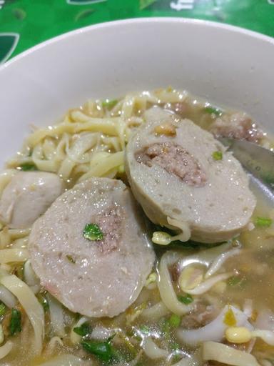 BAKSO BEJO MAS BUDI