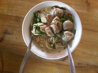 BAKSO KULINER - MAJU LANCAR -