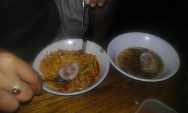 BAKSO KULINER - MAJU LANCAR -