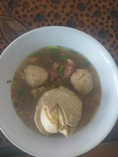 BAKSO ZM