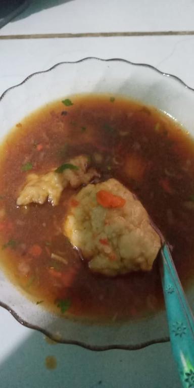 BASO IKAN MALINGPING BAROS