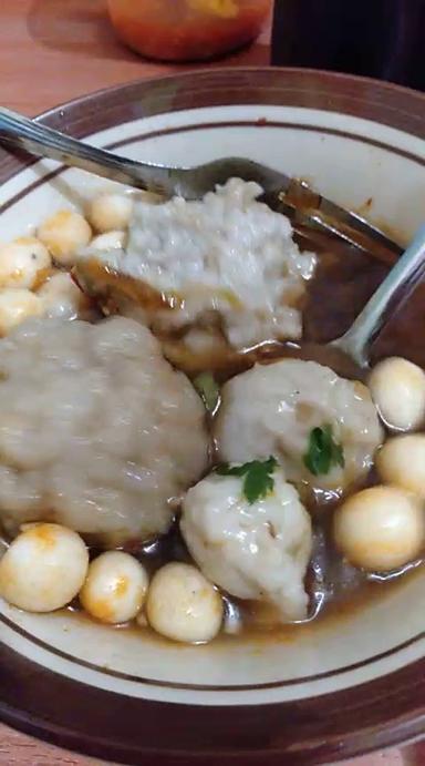 BASO IKAN MALINGPING BAROS