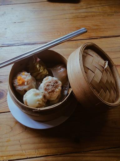 DOCTOR DIMSUM BAROS