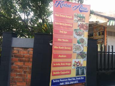 KEDAI ATEU