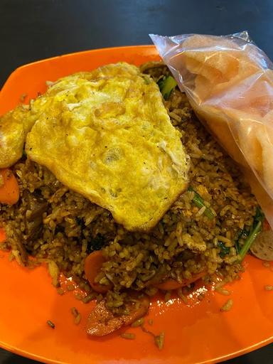 NASI GORENG MAS ALI