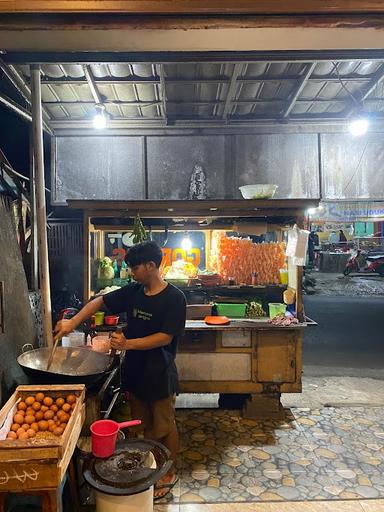 NASI GORENG MAS ALI