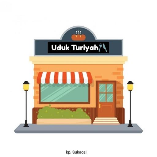 NASI UDUK IBU TURIYAH