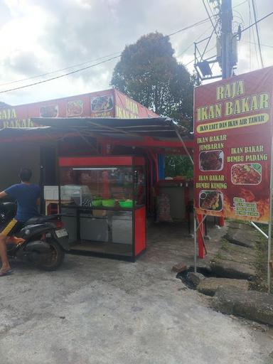 RAJA IKAN BAKAR SUKABUMI