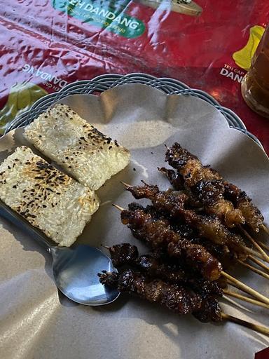 SATE MARANGGI JOGLO MANG UJANG