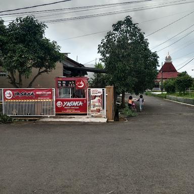 YASAKA FRIED CHICKEN TGP