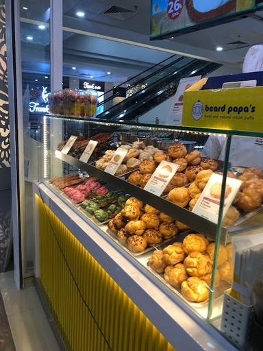 BEARD PAPA'S MEGA MALL BATAM