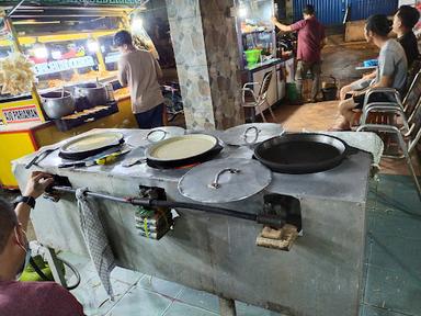 MARTABAK BANGKA CERIA