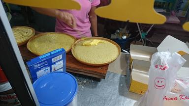 MARTABAK BANGKA CERIA