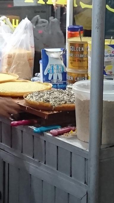 MARTABAK BANGKA CERIA