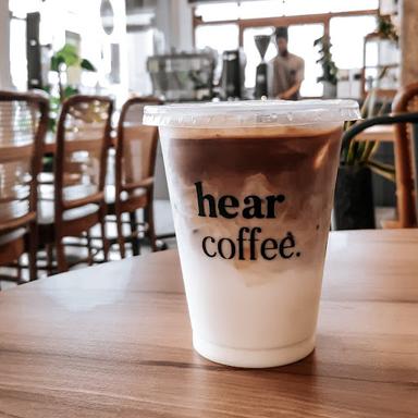 HEAR COFFEE