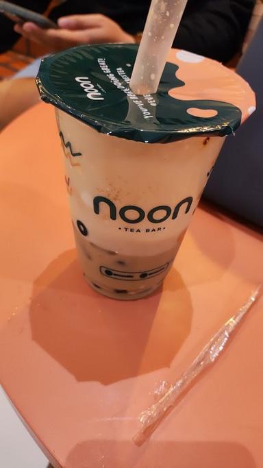 NOON TEA BAR - MITRA 2