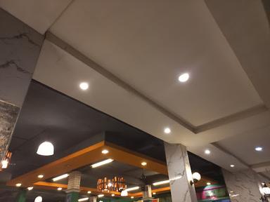 ROTI'O KEPRI MALL