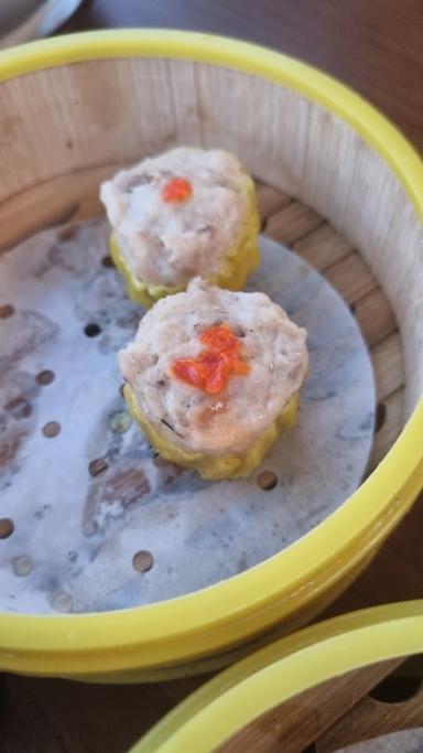 IMPERIAL KITCHEN & DIMSUM FANINDO SANCTUARY BATAM