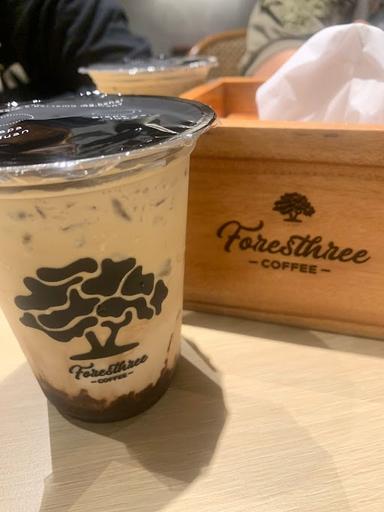 FORESTHREE COFFEE BATAM CENTRE