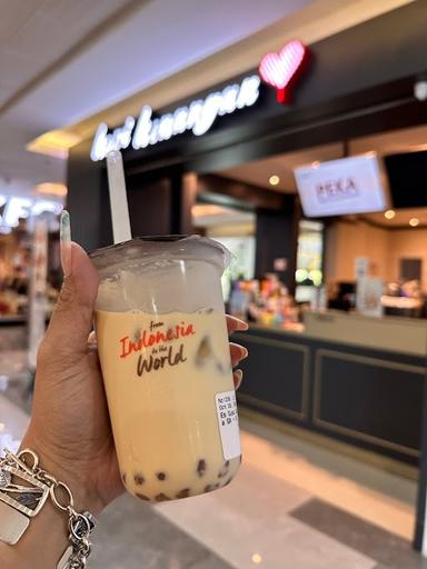 KOPI KENANGAN - MEGAMALL BATAM