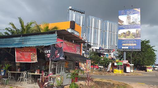 WARUNG KOPI JAWA PAK AYUB