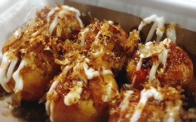 SENJU TAKOYAKI BATAM BENGKONG