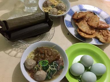 BAKSO BANYUWANGI ANGGUN