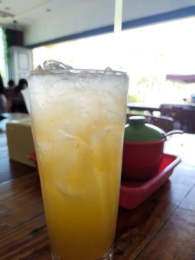 BAKSO GUNUNG SAM FERRY