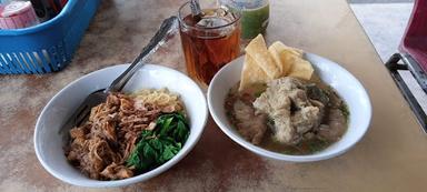 BAKSO PETIR