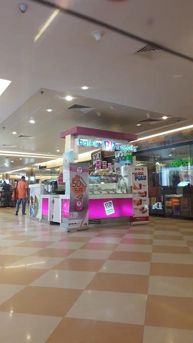 BASKIN ROBBINS - MEGA MALL BATAM