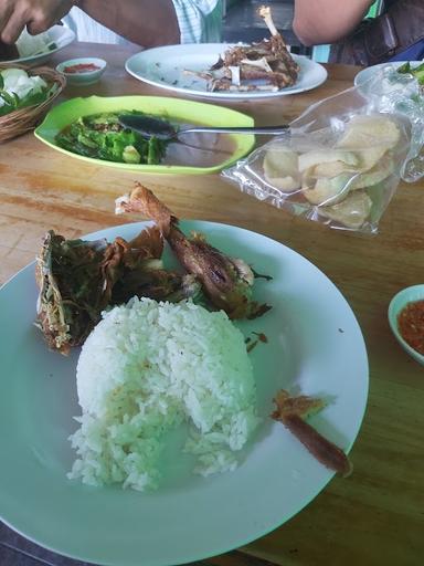 BEBEK GORENG H. SLAMET (ASLI) BATAM CENTRE