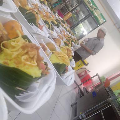 CATERING SEMERU (RUKO PURIMAS)