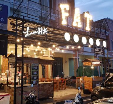 FAT EATERY BATAM