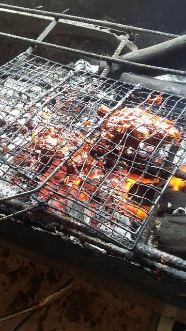 IKAN BAKAR IBU IKAH BCM