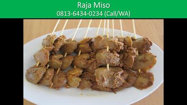 JUAL TOKO KULINER MISO