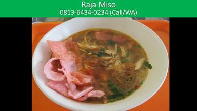 JUAL TOKO KULINER MISO