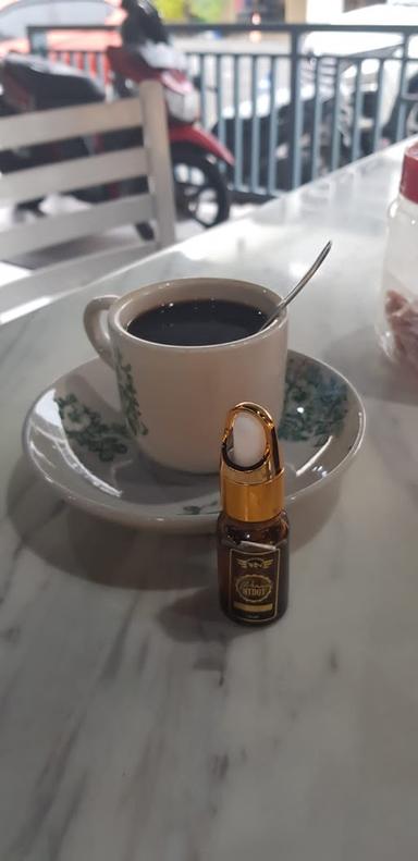 KEDAI KOPI HR