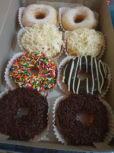 KEYSA DONAT KENTANG