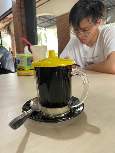 KOPITIAM TAKE FIVE