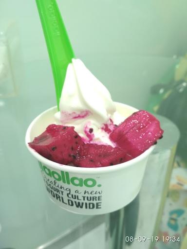 LLAOLLAO MEGA MALL BATAM CENTER