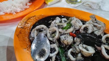 LOVE SEAFOOD BATAM CENTRE