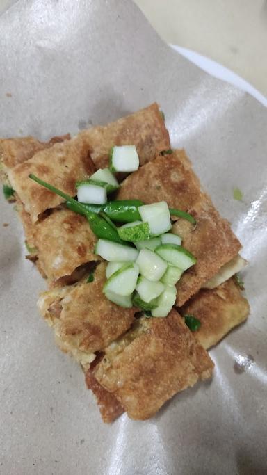 MARTABAK MANIS FAVORIT