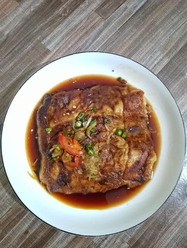 MARTABAK MESIR KUBANG BARU