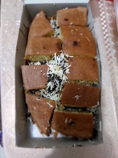 MARTABAK PECENONGAN 78, BATAM CENTER