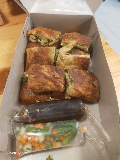 MARTABAK PECENONGAN 78, BATAM CENTER